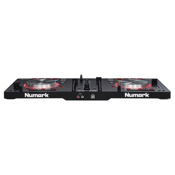 Numark Mix track pro III DJコントローラー Numark MIXTRACK PRO III - Muziker