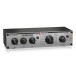 TC Electronic M100 Stereo Multi Effects Left Angle