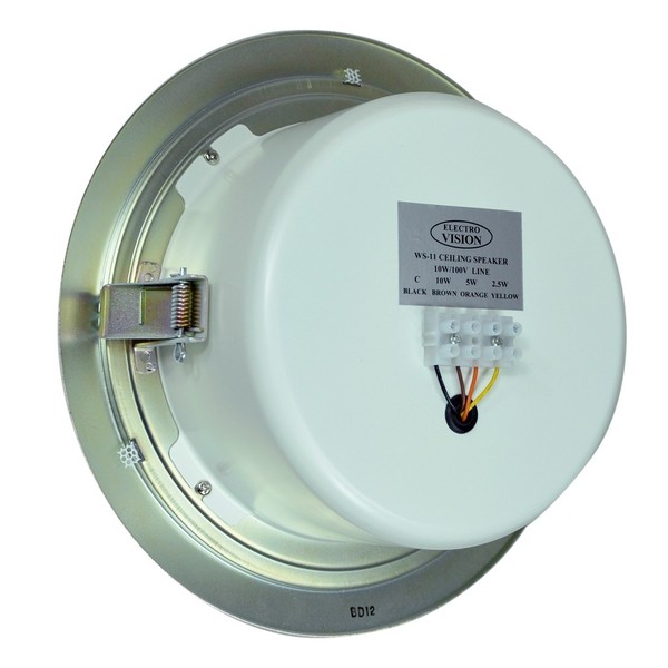 Eagle 100V  Ceiling Speaker