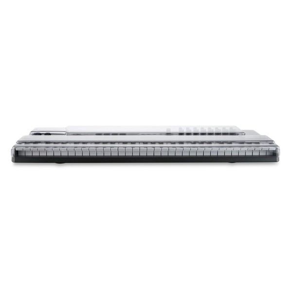 Decksaver Akai MPK261 Cover - Front