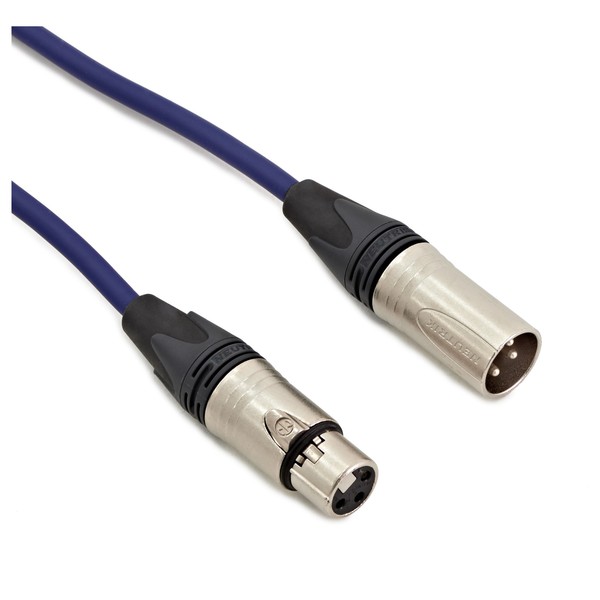 SubZero XLR Cable, 9m