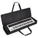 Roland CB 61RL 61 Key Bag Demo