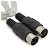 Twin MIDI to USB Cable, 5m