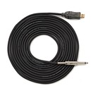 Cable Jack a USB de 5 m de Gear4music