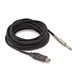 Jack to USB Cable, 5m by Gear4music