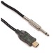 Jack to USB Cable, 5m by Gear4music