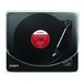 ION Audio Air LP Bluetooth Turntable - Top