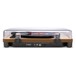 ION Audio Air LP USB Turntable - Rear