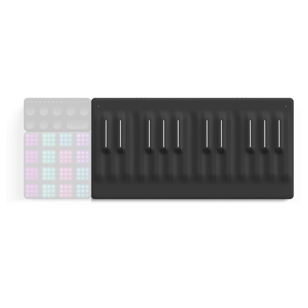 鍵盤楽器 Roli Seaboard Block ROLI Seaboard M | ROLI