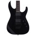 ESP LTD KH-602 Kirk Hammett Signature, Black