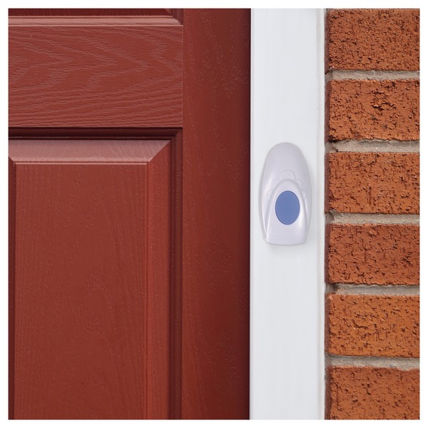 Eagle Wireless Doorbell