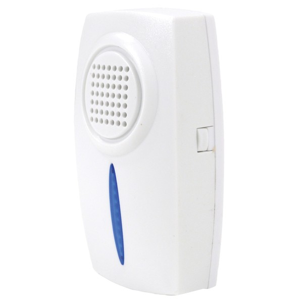 Eagle Doorbell