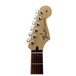 Standard Stratocaster, RW, Black