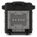 ION Block Rocker Sport Wireless Bluetooth Speaker - Rear