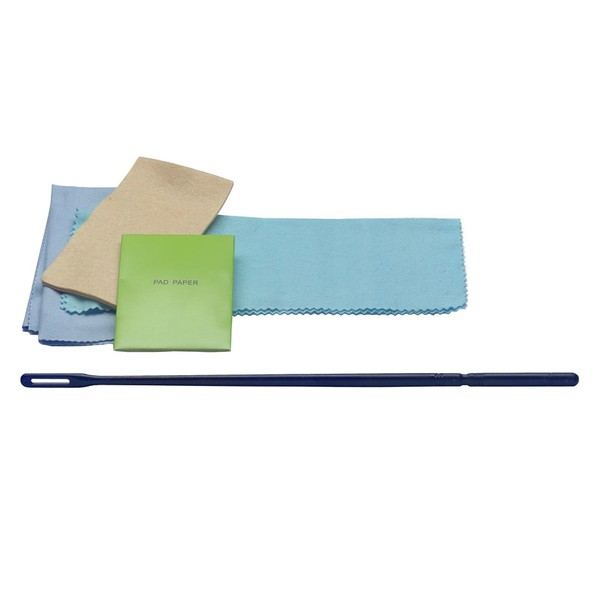 Stagg Flute Kit