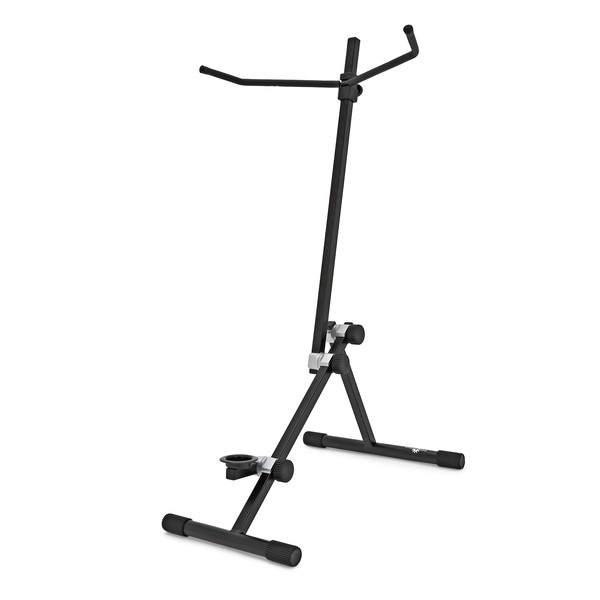 Double Bass Stand by Gear4music