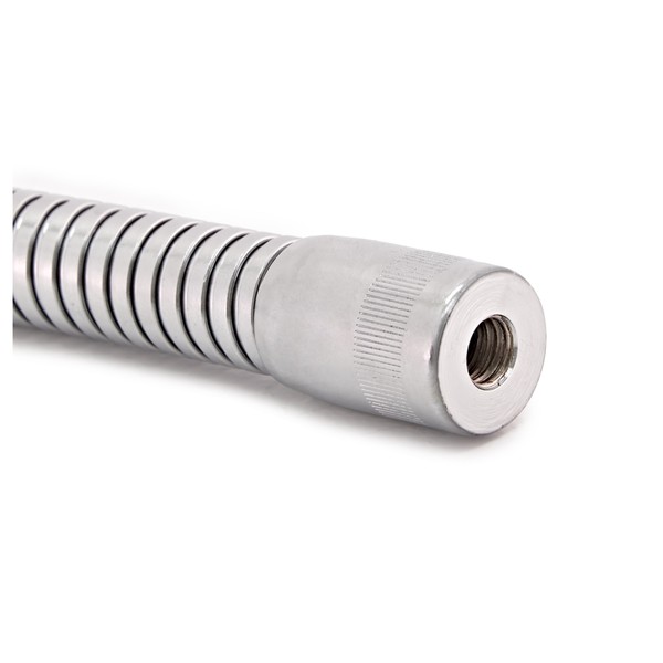 8" Gooseneck by Gear4music