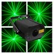 AFX Green 100mw DMX Laser
