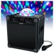 ION Party Rocker Plus Portable Speaker - Indoors