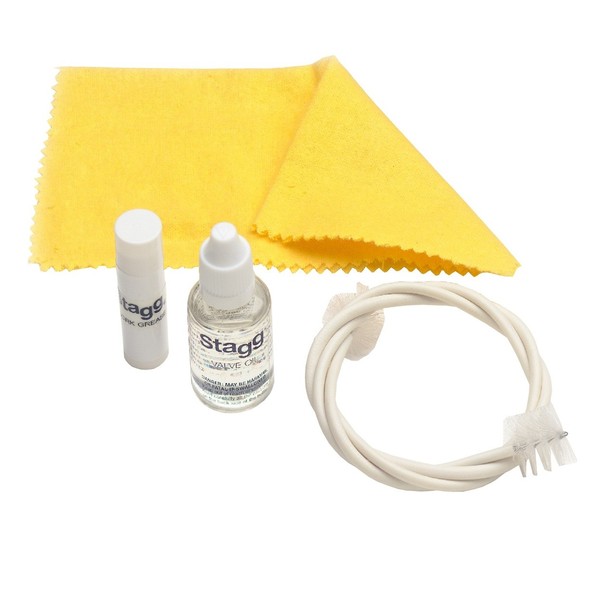 Stagg Trumpet Maintenance Kit