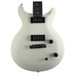 PRS SE Santana Special Electric Guitar, Antique White