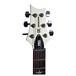 PRS SE Santana Special Electric Guitar, White