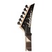 King V JS32 Electric Guitar, Matte Army Drab