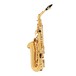 Keilwerth ST90 Alto Saxophone Back