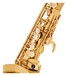 Keilwerth ST90 Alto Saxophone Keys