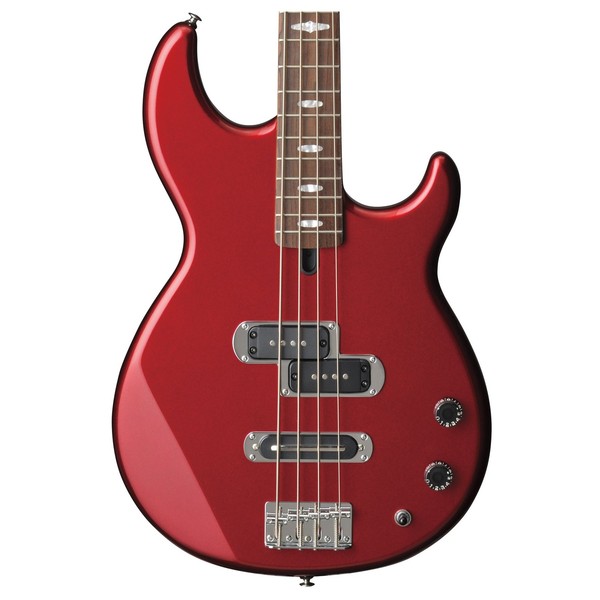 TX　YAMAHA BB-424 Amazon.com: Yamaha BB424 BB-Series Bass Guitar, Ice Blue