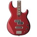 Yamaha BB424 Bass Guitar, Red