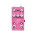 JHS Pink Panther Delay Pedal 1