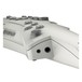 Roland AE-10 Aerophone Jacks