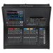 Roland M-5000C OHRCA 128-Channel Mixing Console - Top