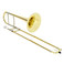 Coppergate Alto Trombone, by Gear4music - Nearly New