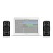 IK Multimedia iLoud Micro Monitor Studio Referencing System