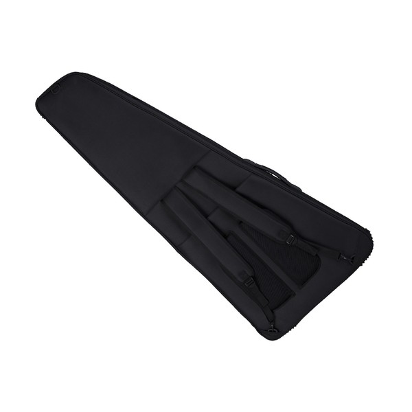 Dean Deluxe Gig Bag, Large Guitar at Gear4music