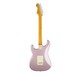 Squier by Fender Classic Vibe Stratocaster 60s, Burgundy Mist