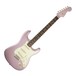 Squier by Fender Classic Vibe Stratocaster 60s, Burgundy Mist