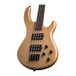 Dean Edge 2 Bass, Vintage Natural 3