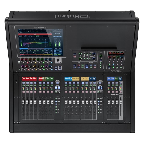 Roland M-5000C OHRCA Mixer 