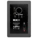 M-Audio BX8 Carbon Active Studio Monitor (Pair) With Stands - Rear