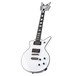 Dean Cadillac 1980 Electric Guitar, Classic White 3