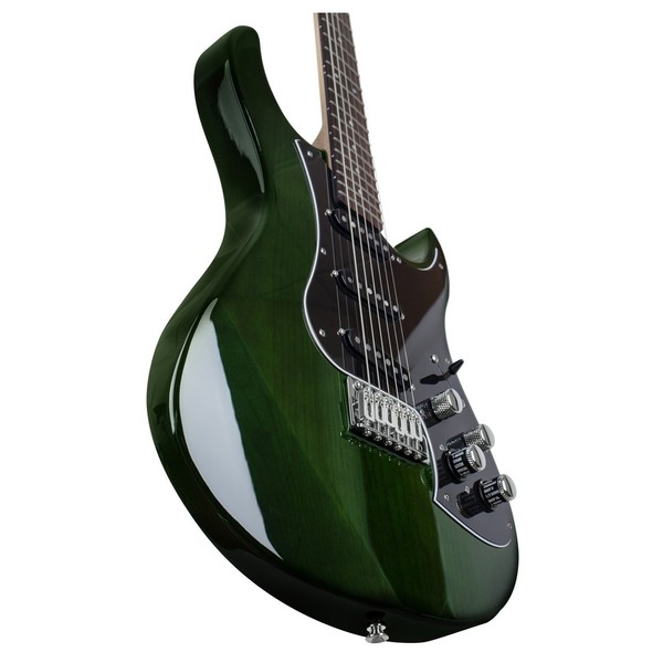 DISC Line 6 Variax Standard Electric Guitar, Limited Edition