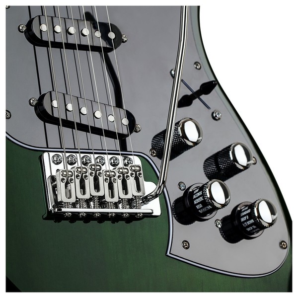 ギター VERIAX STANDARD Line 6 Variax Standard - Black | Sweetwater