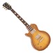 Gibson Les Paul Traditional T Left Handed Guitar, Honey Burst (2017)