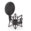 Ara&ntilde;a de Micr&oacute;fono con Paravientos de Gear4music
