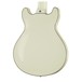 Rockbass StarBass 5-String Bass, Cream White