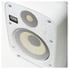 KRK V6S4 Studio Monitor White, Single - Detail 3