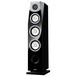 Yamaha NS-F901 Soavo Floor Standing Speaker System, Piano Black